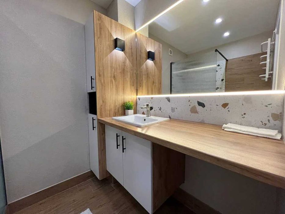 Квартира на біля ТЦ Veles Mall в Івано-Франківську, ID 208082, фото №24