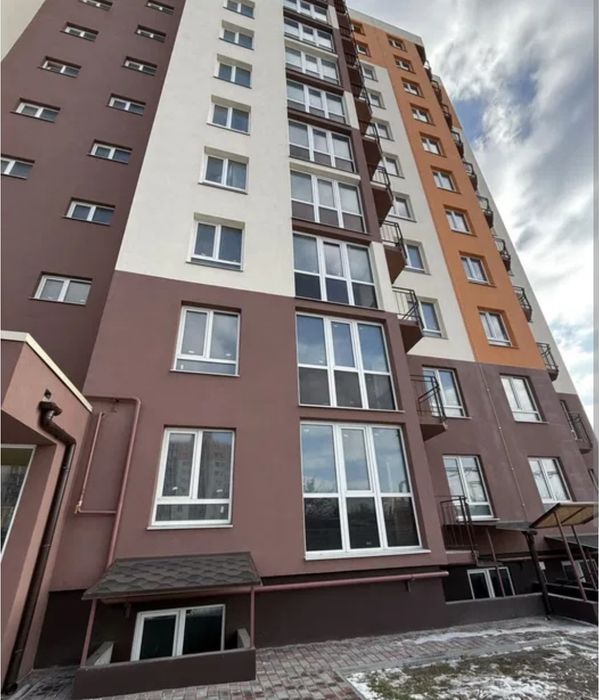 Квартира на вул. Громадянська, 34 в Миколаєві, ID 258694, фото №1