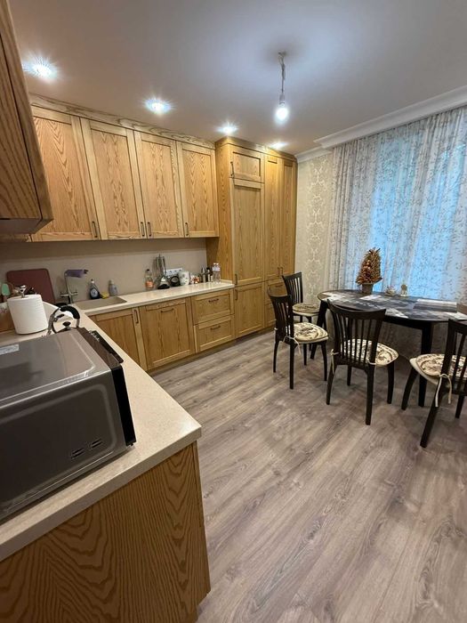 Квартира на вул. Вишгородська, 150 в Києві, ID 178967, фото №1