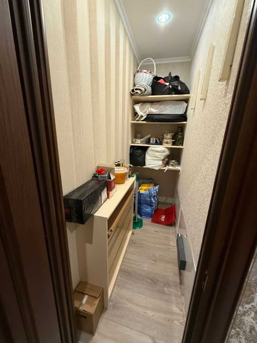 Квартира на вул. Вишгородська, 150 в Києві, ID 178967, фото №12