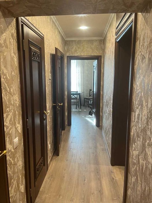 Квартира на вул. Вишгородська, 150 в Києві, ID 178967, фото №3