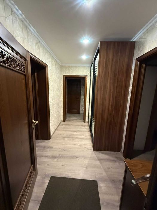 Квартира на вул. Вишгородська, 150 в Києві, ID 178967, фото №4