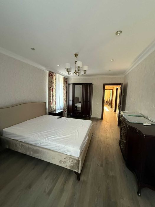 Квартира на вул. Вишгородська, 150 в Києві, ID 178967, фото №6