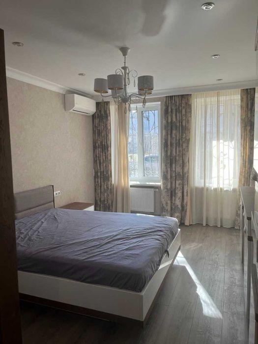 Квартира на вул. Вишгородська, 150 в Києві, ID 178967, фото №7