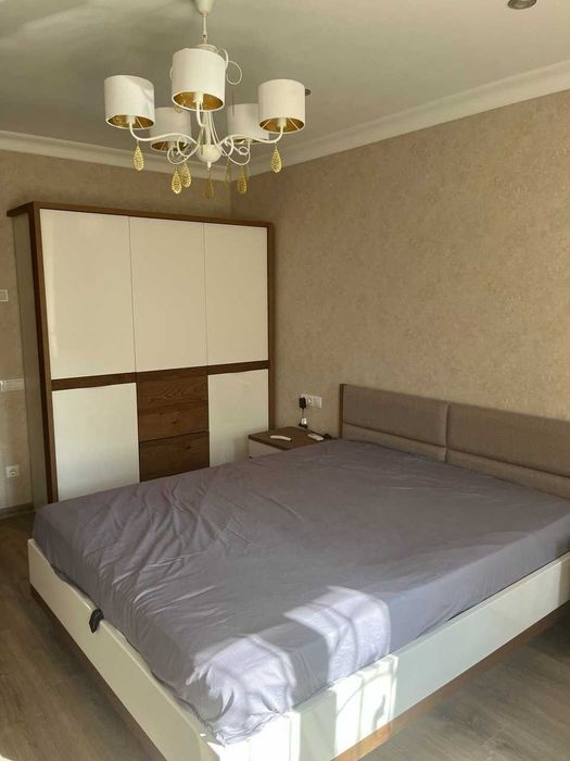 Квартира на вул. Вишгородська, 150 в Києві, ID 178967, фото №8