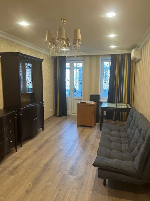 Квартира на вул. Вишгородська, 150 в Києві, ID 178967, фото №9