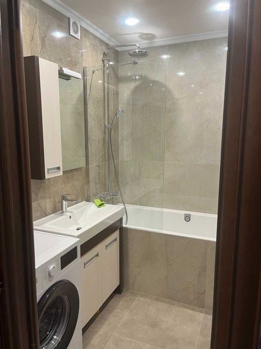 Квартира на вул. Вишгородська, 150 в Києві, ID 178967, фото №10