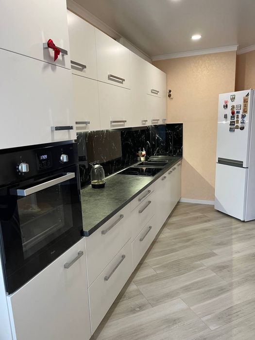 Квартира на вул. Пономарьова, 26/1 в Києві, ID 311886, фото №1