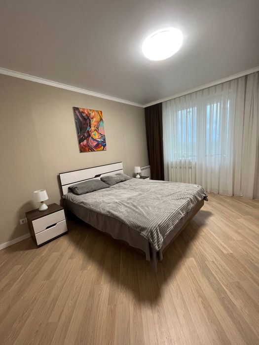 Квартира на вул. Пономарьова, 26/1 в Києві, ID 311886, фото №11