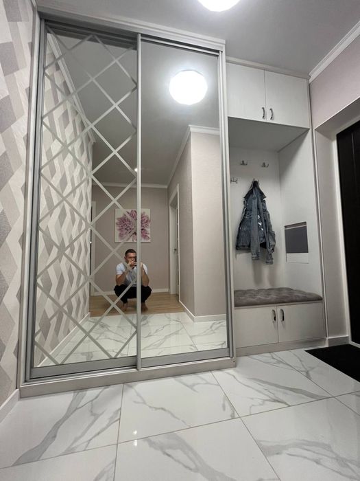 Квартира на вул. Пономарьова, 26/1 в Києві, ID 311886, фото №16