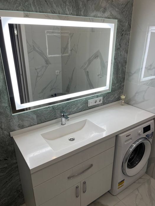 Квартира на вул. Пономарьова, 26/1 в Києві, ID 311886, фото №17