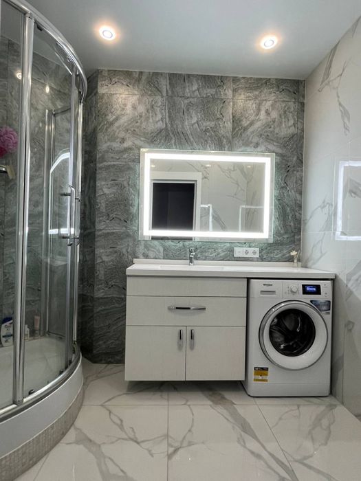 Квартира на вул. Пономарьова, 26/1 в Києві, ID 311886, фото №18