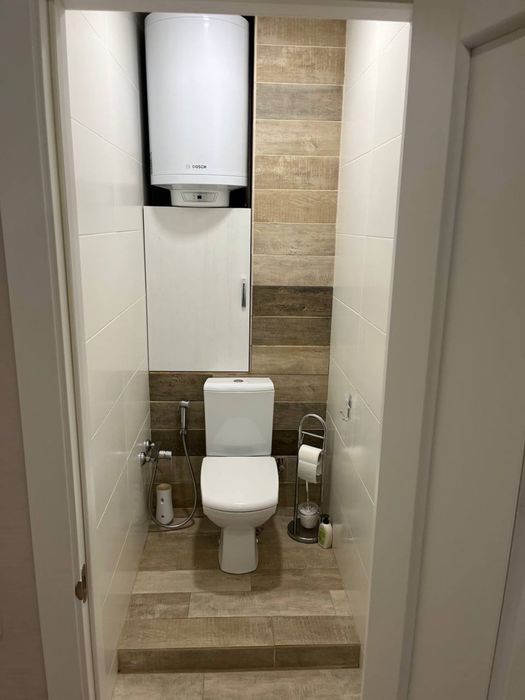 Квартира на вул. Пономарьова, 26/1 в Києві, ID 311886, фото №19