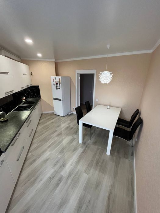 Квартира на вул. Пономарьова, 26/1 в Києві, ID 311886, фото №3
