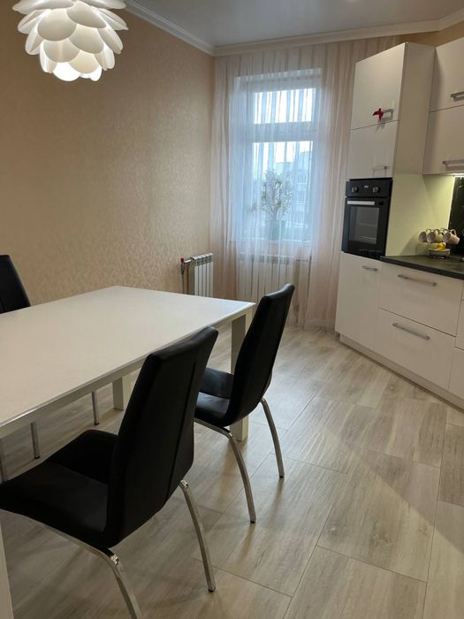 Квартира на вул. Пономарьова, 26/1 в Києві, ID 311886, фото №4