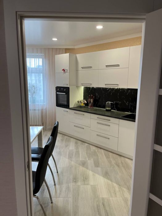 Квартира на вул. Пономарьова, 26/1 в Києві, ID 311886, фото №5