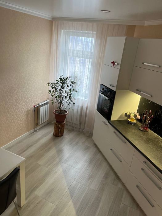Квартира на вул. Пономарьова, 26/1 в Києві, ID 311886, фото №6