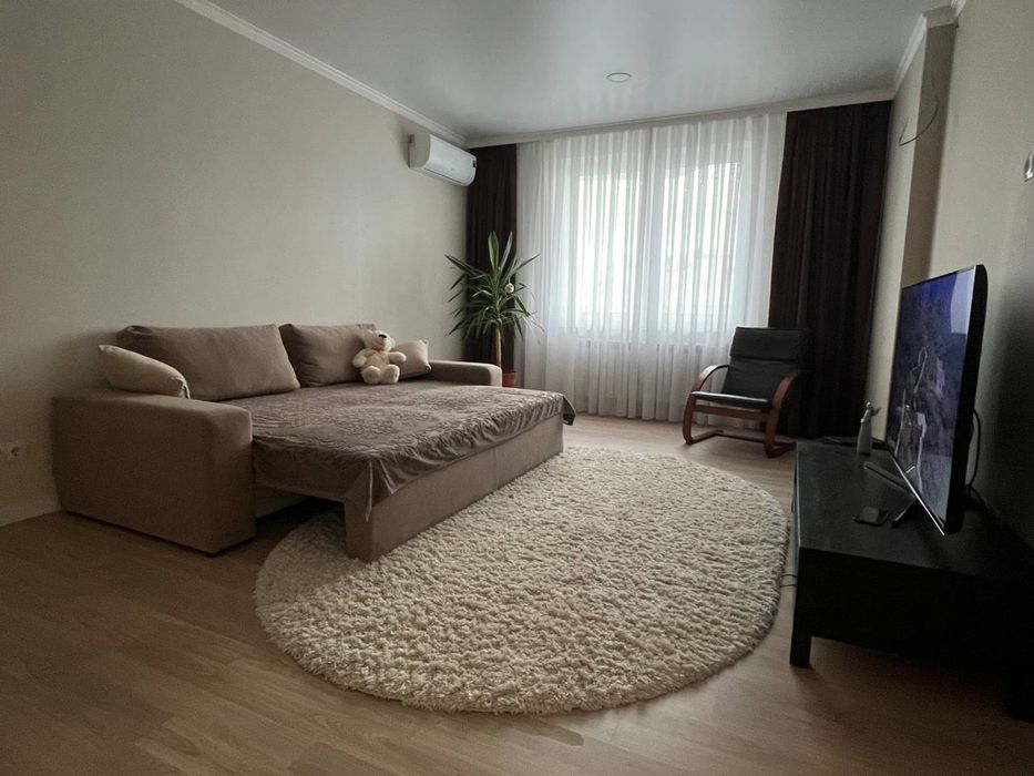 Квартира на вул. Пономарьова, 26/1 в Києві, ID 311886, фото №8