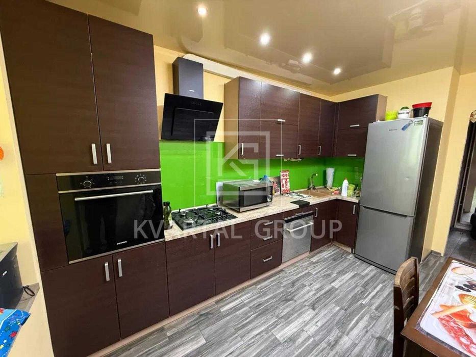 Квартира на вул. Бориса Гмирі, 10А в Києві, ID 245266, фото №1