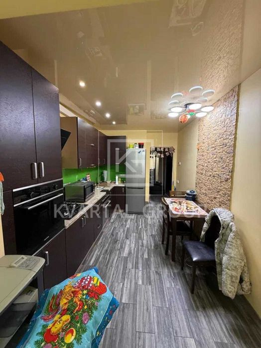Квартира на вул. Бориса Гмирі, 10А в Києві, ID 245266, фото №2