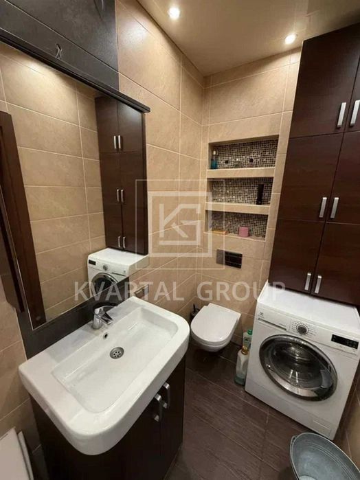 Квартира на вул. Бориса Гмирі, 10А в Києві, ID 245266, фото №11