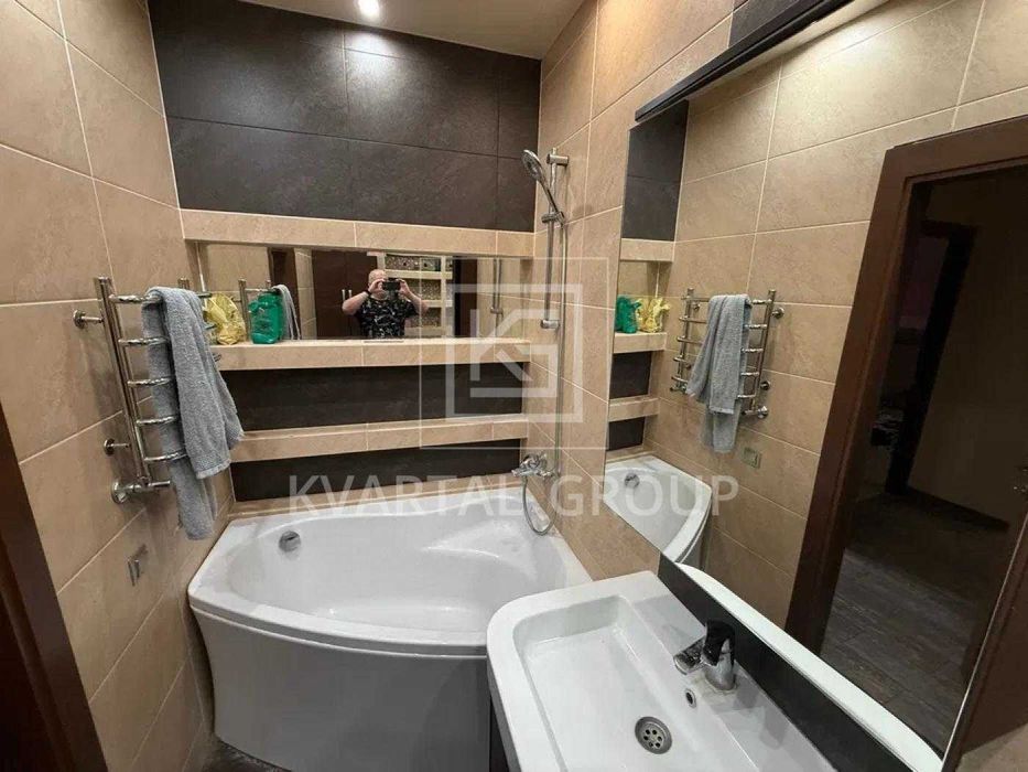 Квартира на вул. Бориса Гмирі, 10А в Києві, ID 245266, фото №12