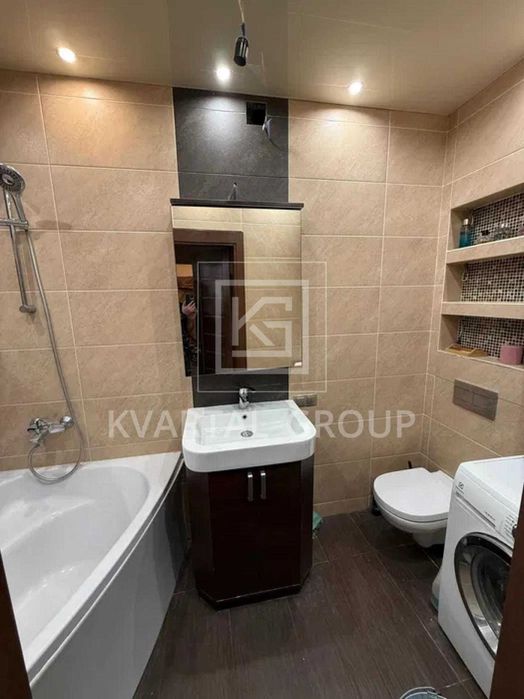 Квартира на вул. Бориса Гмирі, 10А в Києві, ID 245266, фото №13