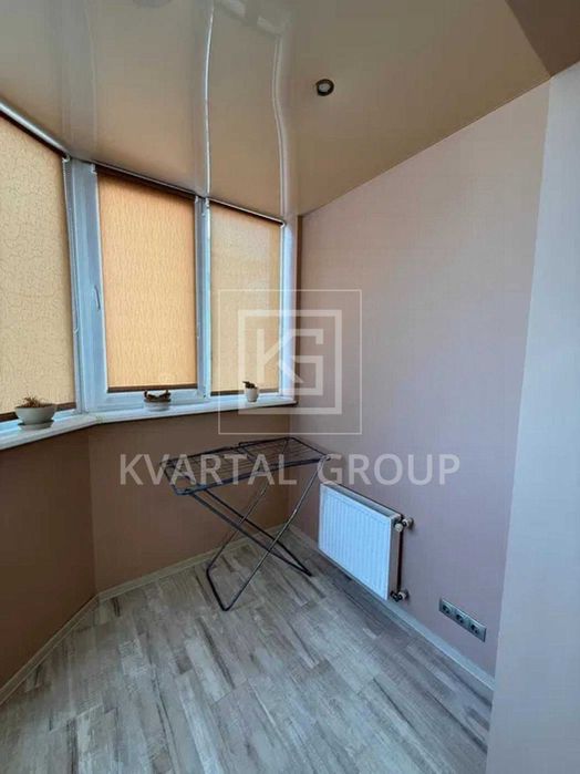 Квартира на вул. Бориса Гмирі, 10А в Києві, ID 245266, фото №14