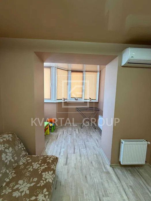 Квартира на вул. Бориса Гмирі, 10А в Києві, ID 245266, фото №16