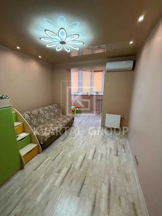 Квартира на вул. Бориса Гмирі, 10А в Києві, ID 245266, фото №4