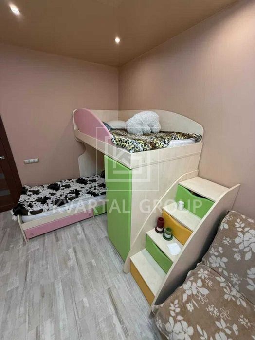 Квартира на вул. Бориса Гмирі, 10А в Києві, ID 245266, фото №5
