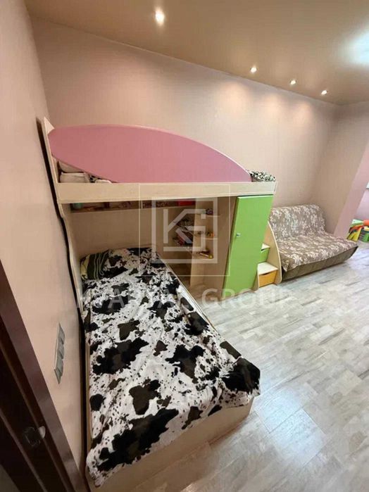 Квартира на вул. Бориса Гмирі, 10А в Києві, ID 245266, фото №6