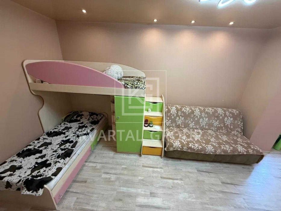 Квартира на вул. Бориса Гмирі, 10А в Києві, ID 245266, фото №7
