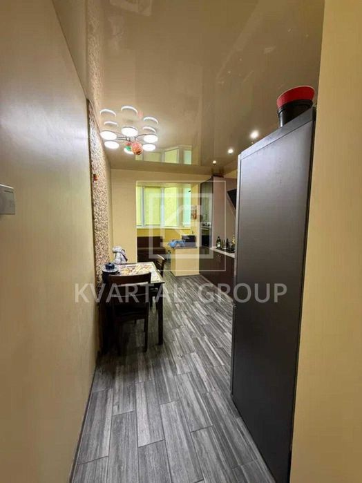 Квартира на вул. Бориса Гмирі, 10А в Києві, ID 245266, фото №9