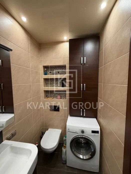 Квартира на вул. Бориса Гмирі, 10А в Києві, ID 245266, фото №10