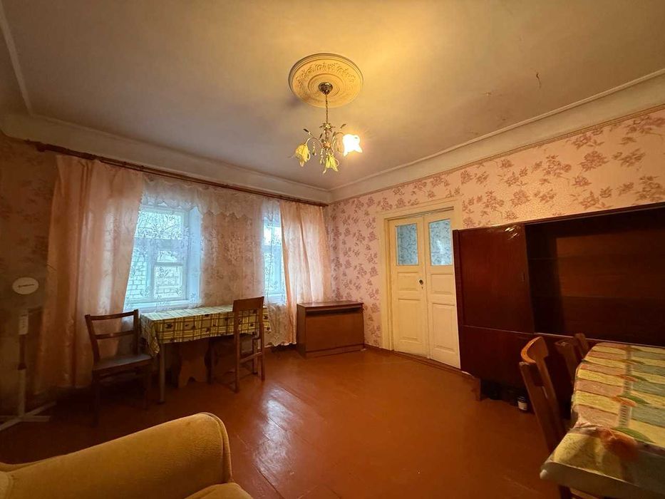 Квартира на вул. Космонавтів в Миколаєві, ID 175848, фото №1