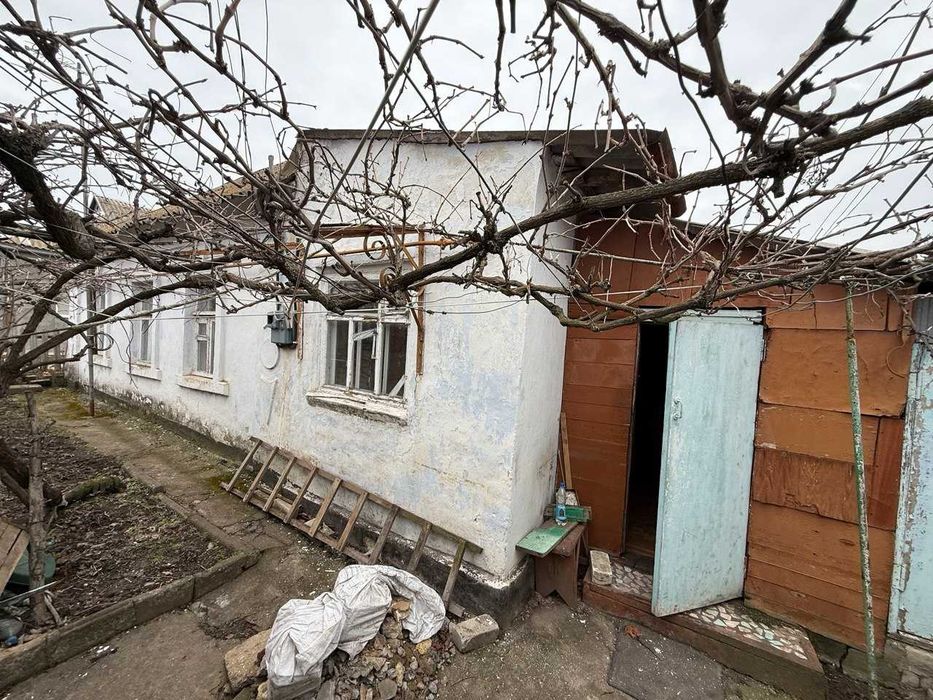 Квартира на вул. Космонавтів в Миколаєві, ID 175848, фото №11