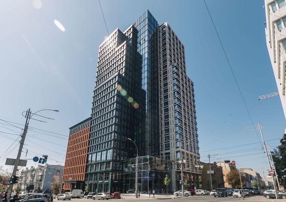 Квартира на ЖК Чикаго в Києві, ID 197021, фото №10