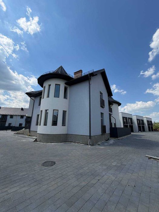Квартира на вул. Патріарха Володимира в Івано-Франківську, ID 310908, фото №1