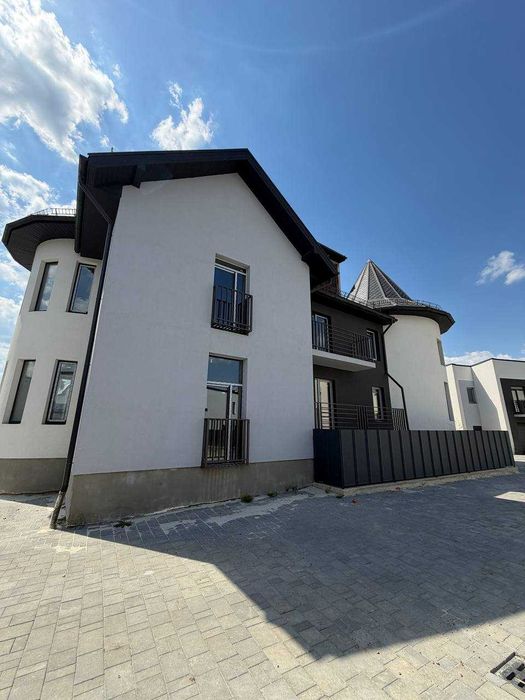 Квартира на вул. Патріарха Володимира в Івано-Франківську, ID 310908, фото №2