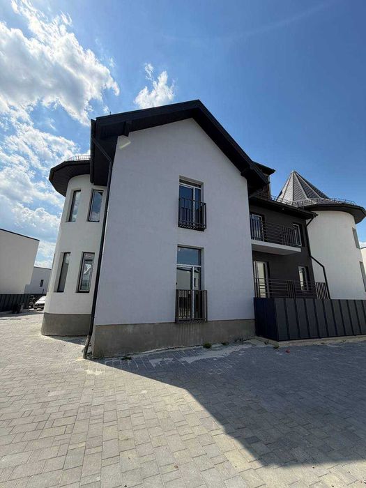 Квартира на вул. Патріарха Володимира в Івано-Франківську, ID 310908, фото №3