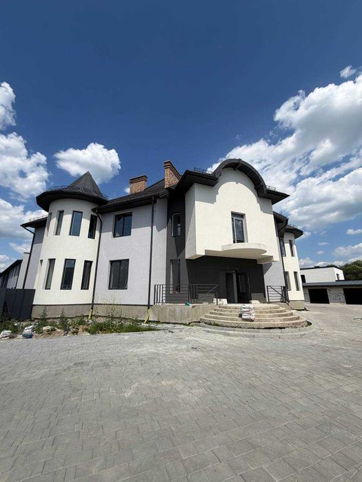 Квартира на вул. Патріарха Володимира в Івано-Франківську, ID 310908, фото №4