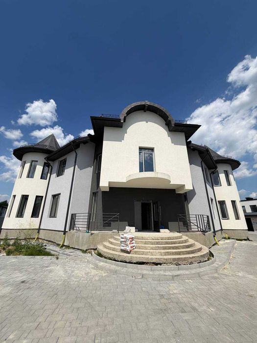 Квартира на вул. Патріарха Володимира в Івано-Франківську, ID 310908, фото №5