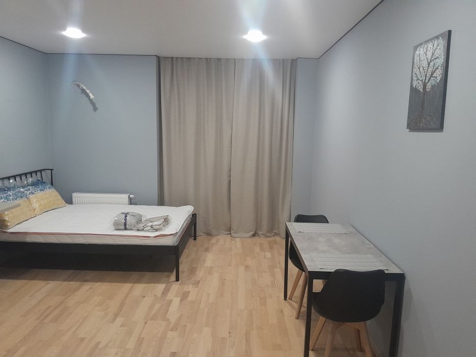 Квартира на вул. Валер'яна Підмогильного, 5 в Київ, ID 329261, фото №1