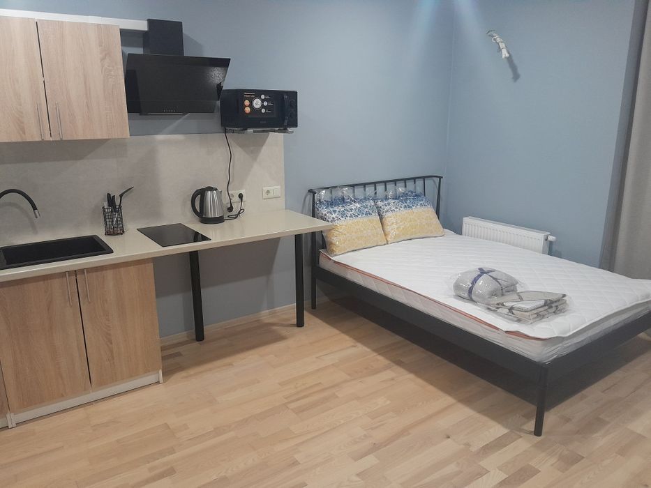 Квартира на вул. Валер'яна Підмогильного, 5 в Київ, ID 329261, фото №2