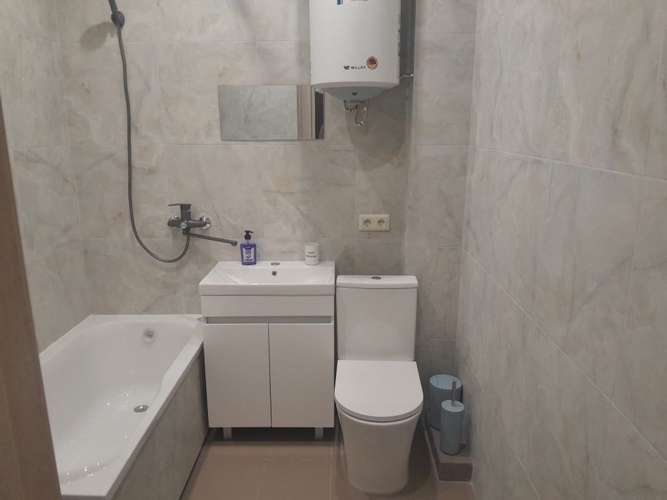 Квартира на вул. Валер'яна Підмогильного, 5 в Київ, ID 329261, фото №5