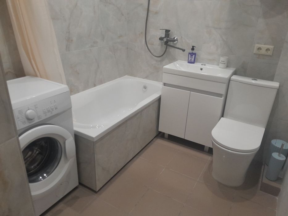Квартира на вул. Валер'яна Підмогильного, 5 в Києві, ID 329261, фото №6