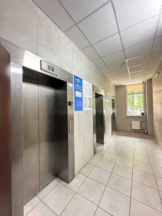 Квартира на вул. Рея Бредбері, 2 в Києві, ID 210447, фото №12