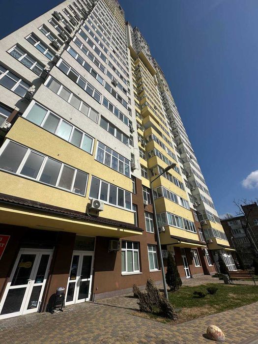 Квартира на вул. Рея Бредбері, 2 в Києві, ID 210447, фото №13