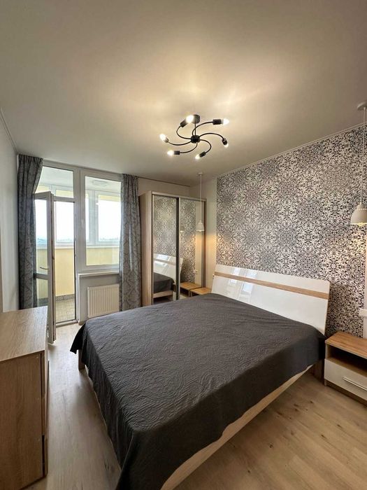 Квартира на вул. Рея Бредбері, 2 в Києві, ID 210447, фото №6